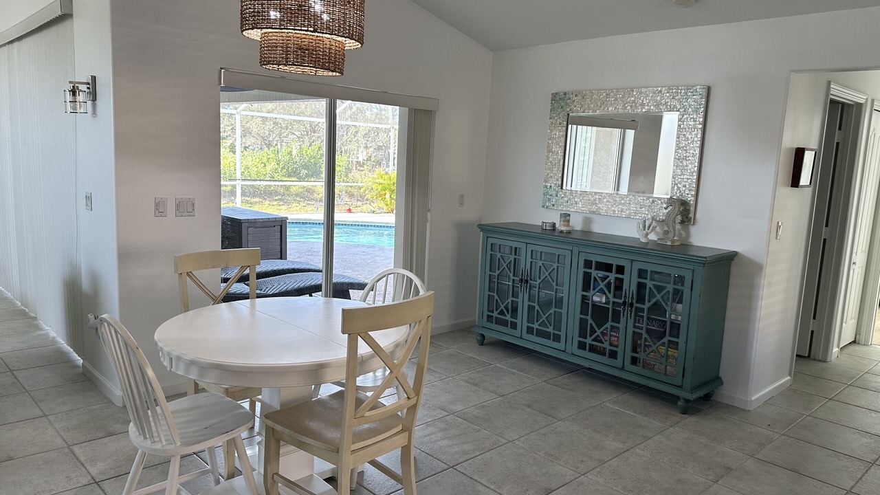 Photo of Bedroom in Port Saint Lucie
