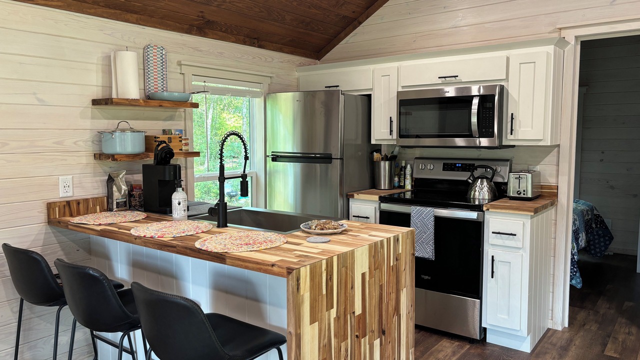 Photo of Kitchen in Tallahassee