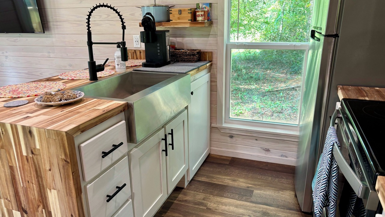 Photo of Kitchen in Tallahassee