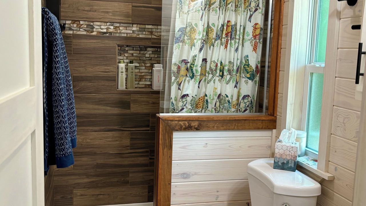 Photo of Bathroom in Tallahassee