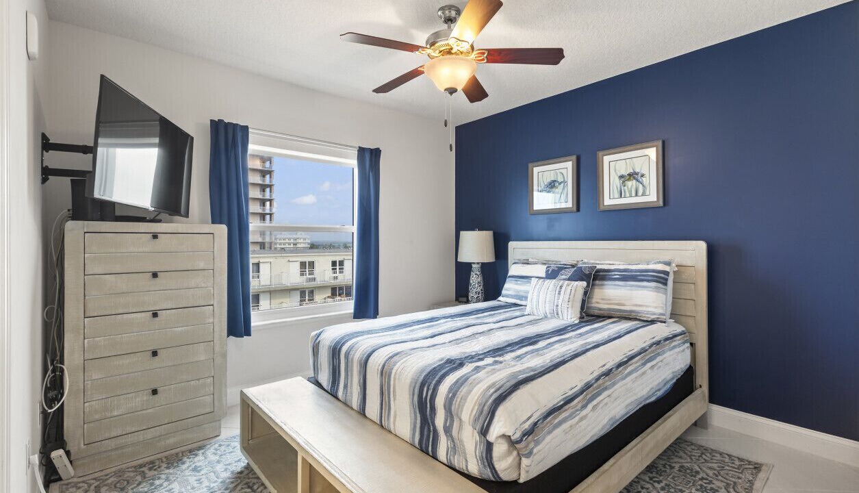Photo of Bedroom in Ocean View Halifax Estates