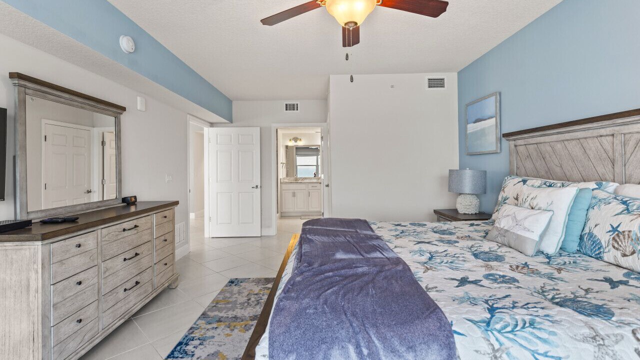 Photo of Bedroom in Ocean View Halifax Estates