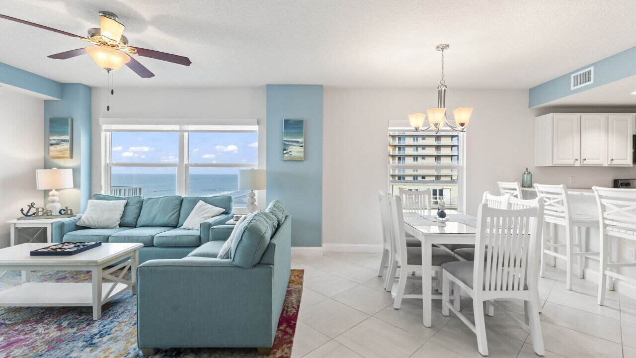 Photo of Livingroom in Ocean View Halifax Estates