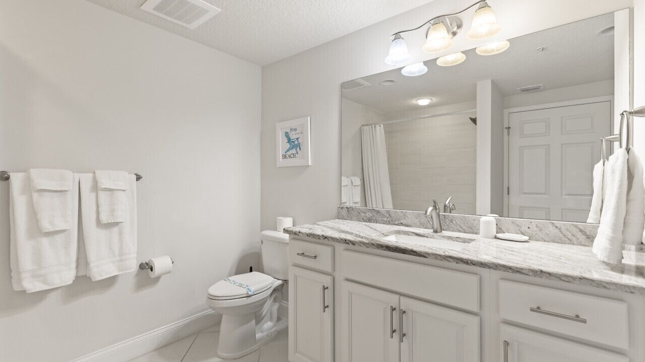 Photo of Bathroom in Ocean View Halifax Estates
