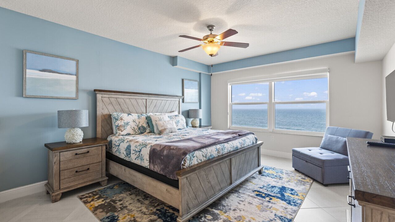 Photo of Bedroom in Ocean View Halifax Estates