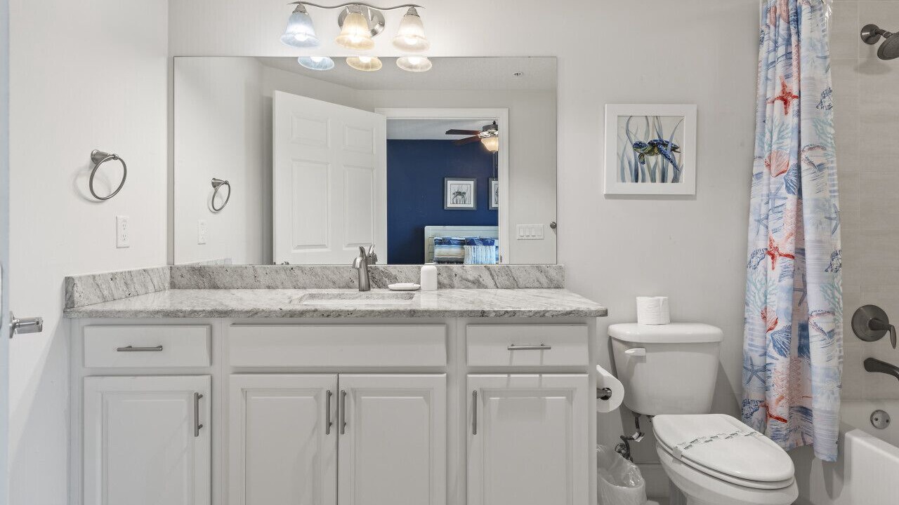 Photo of Bathroom in Ocean View Halifax Estates