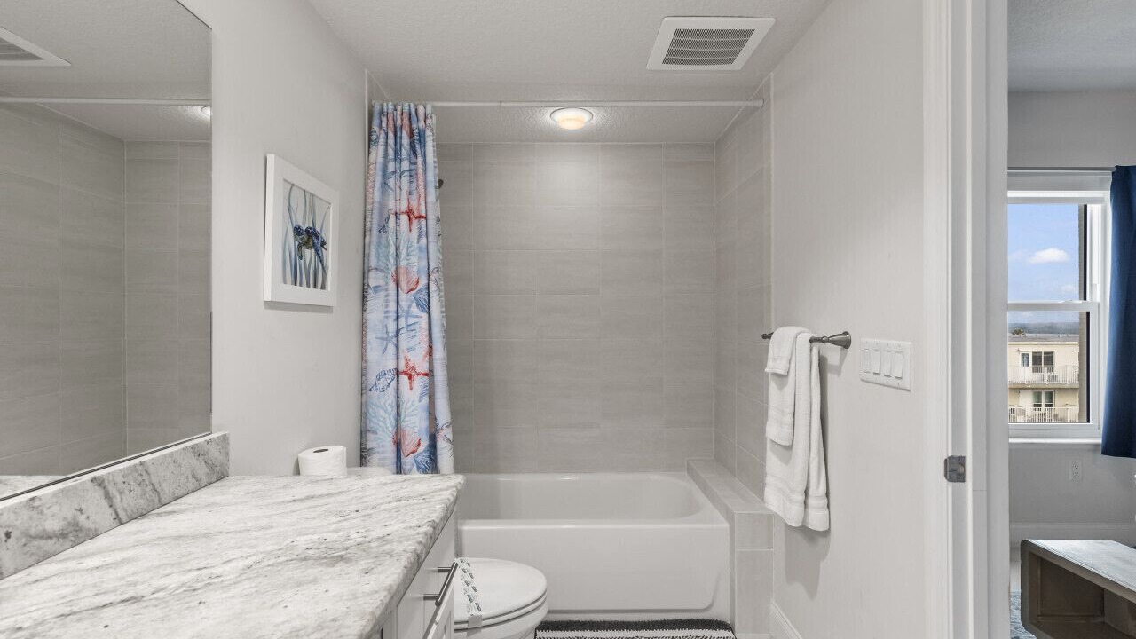 Photo of Bathroom in Ocean View Halifax Estates