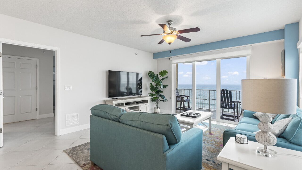 Photo of Livingroom in Ocean View Halifax Estates
