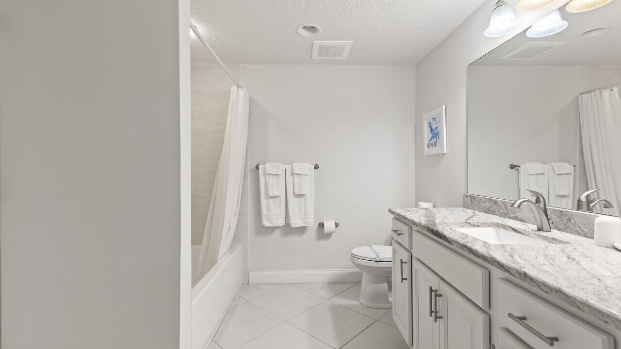 Photo of Bathroom in Ocean View Halifax Estates