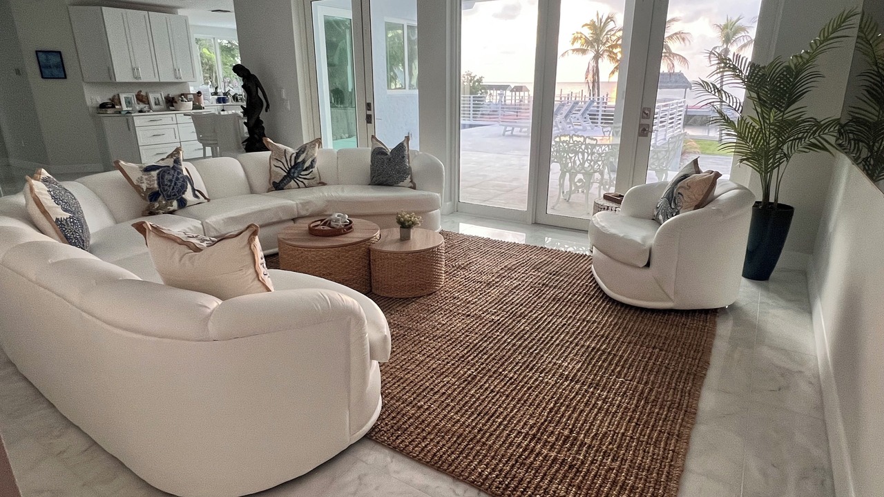 Photo of Bedroom in Islamorada