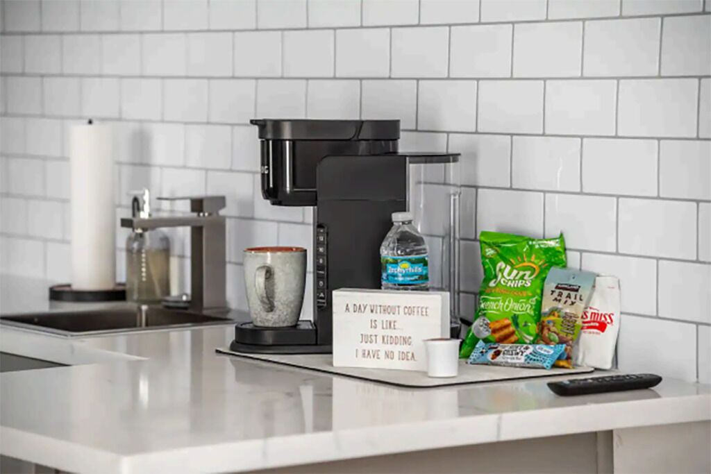 Photo of Kitchen in Lake Worth
