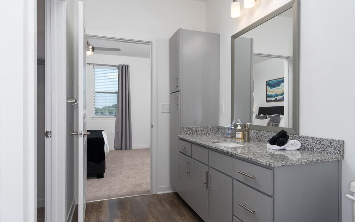 Photo of Bathroom in Pelham