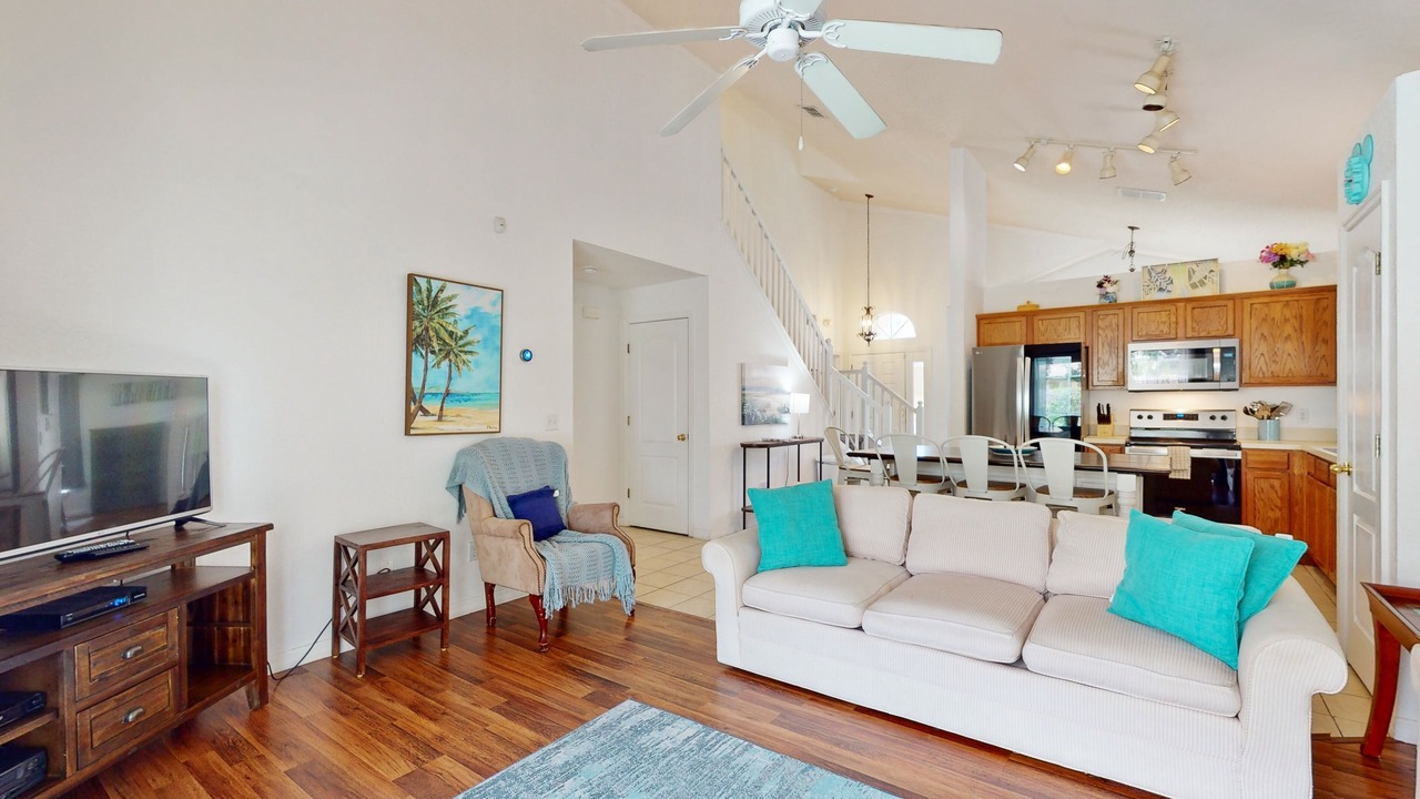 Photo of Livingroom in Silver Creek
