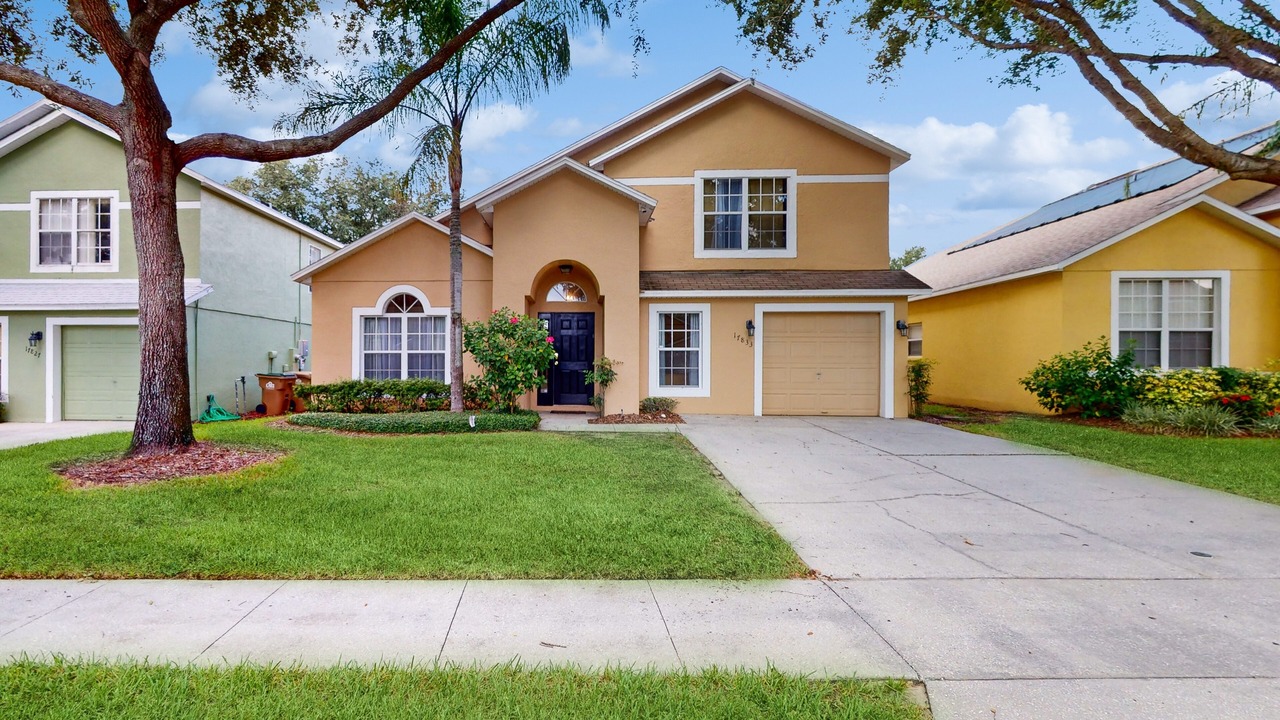 Photo of Outdoor in Silver Creek