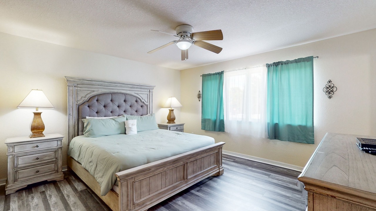 Photo of Bedroom in Silver Creek