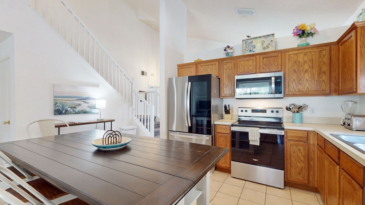 Photo of Kitchen in Silver Creek