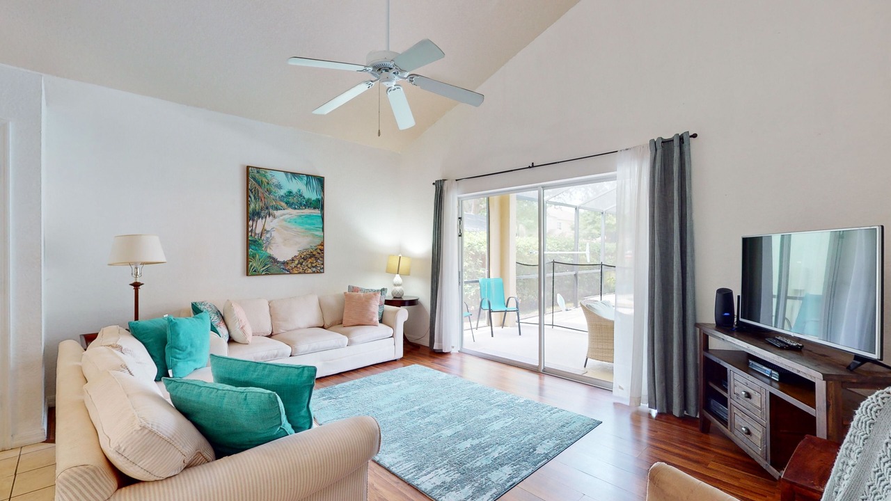 Photo of Livingroom in Silver Creek