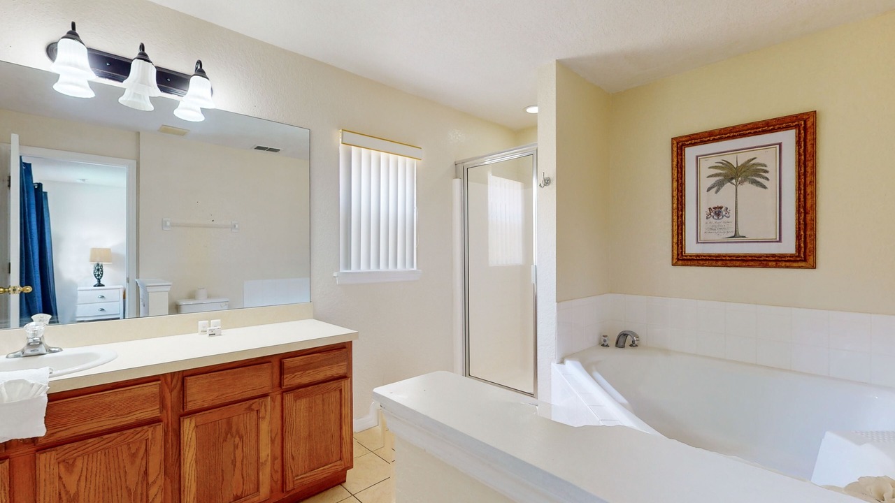 Photo of Bathroom in Silver Creek