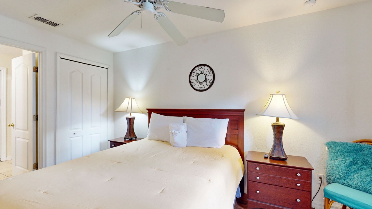 Photo of Bedroom in Silver Creek