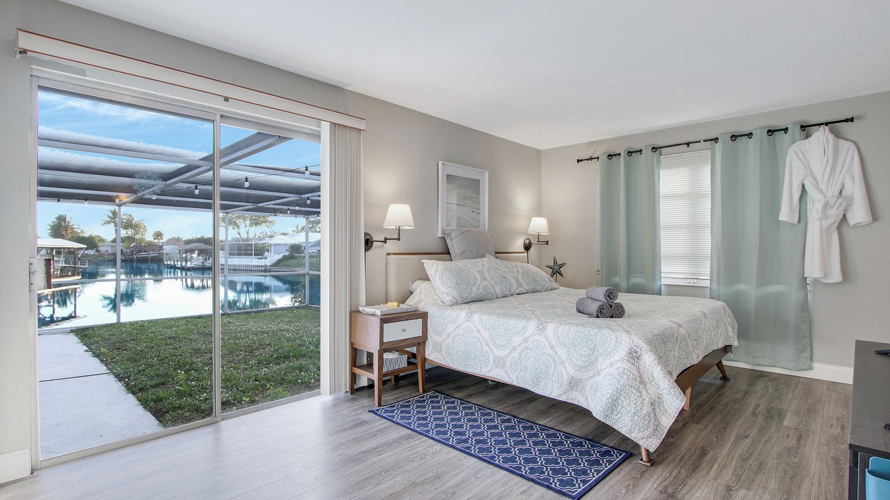 Photo of Bedroom in Merritt Island