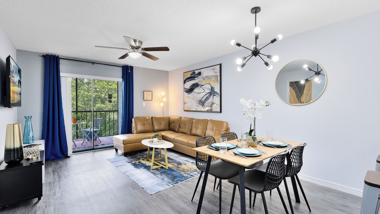 Photo of Livingroom in Titusville