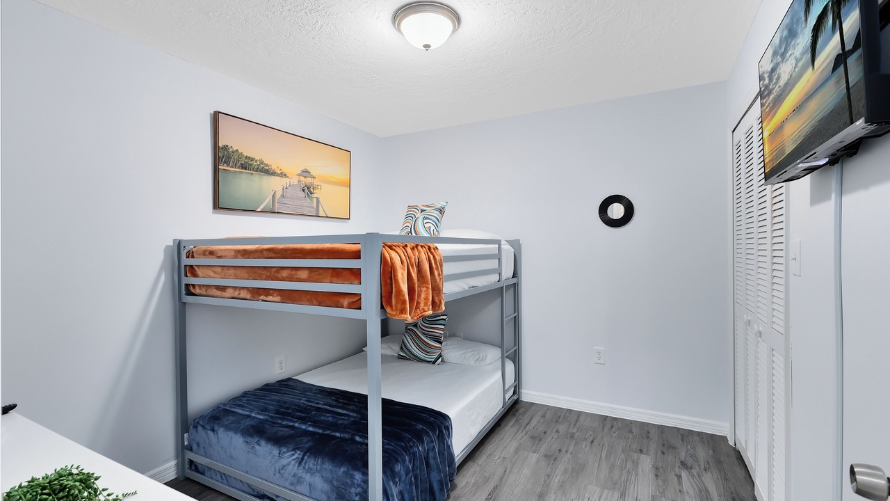 Photo of Bedroom in Titusville