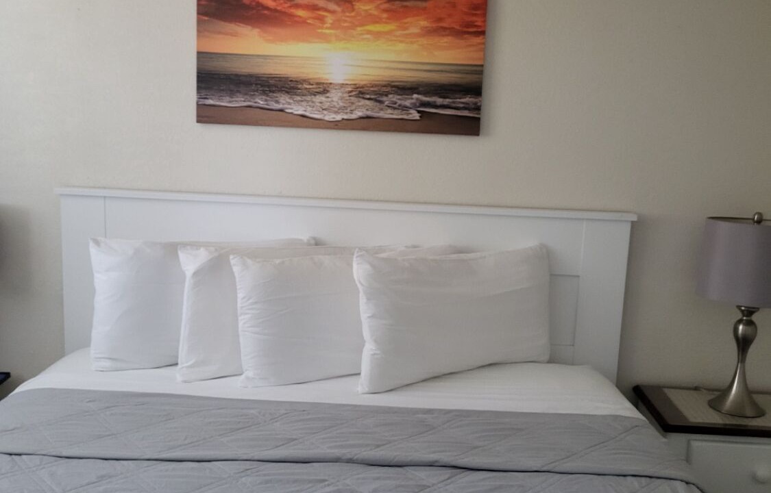 Photo of Bedroom in Bridgeport Heights