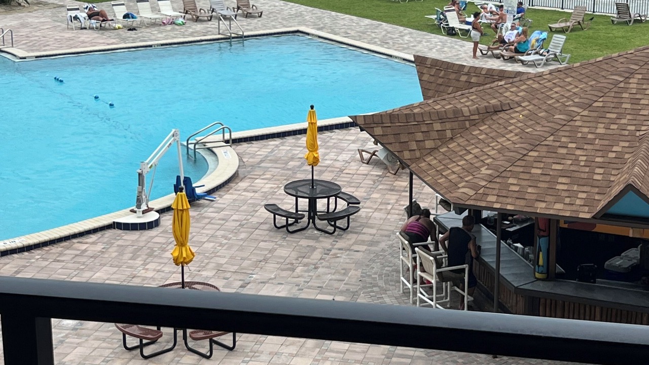 Photo of Outdoor in Bridgeport Heights