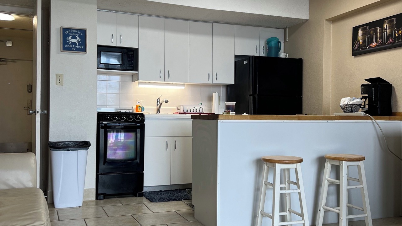 Photo of Kitchen in Bridgeport Heights