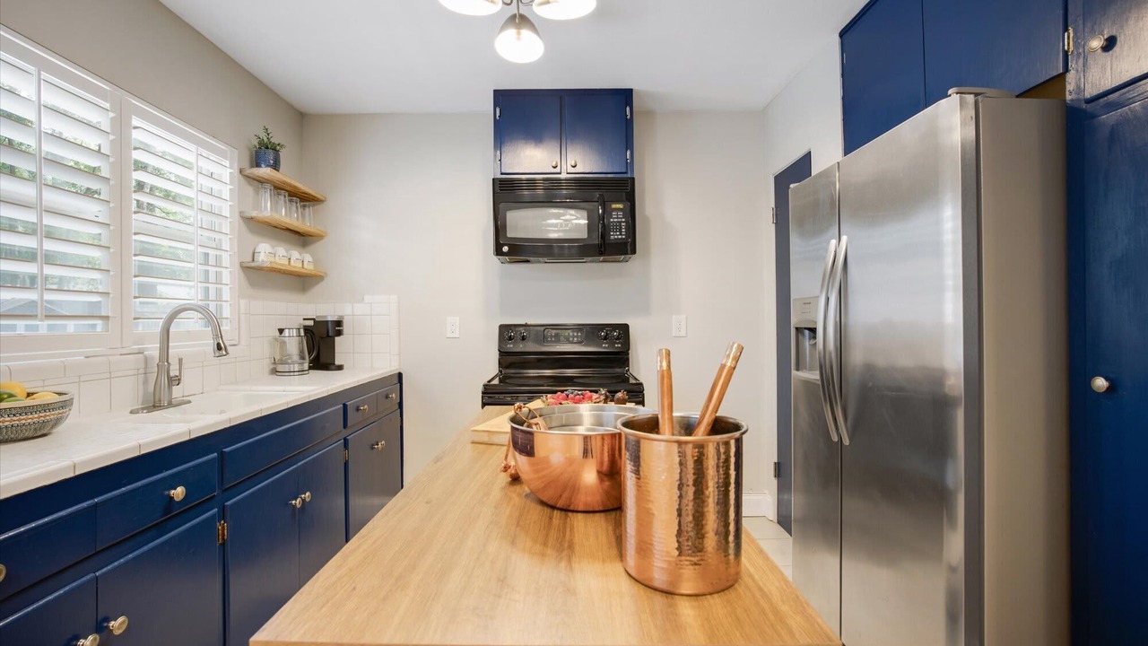 Photo of Kitchen in Gainesville
