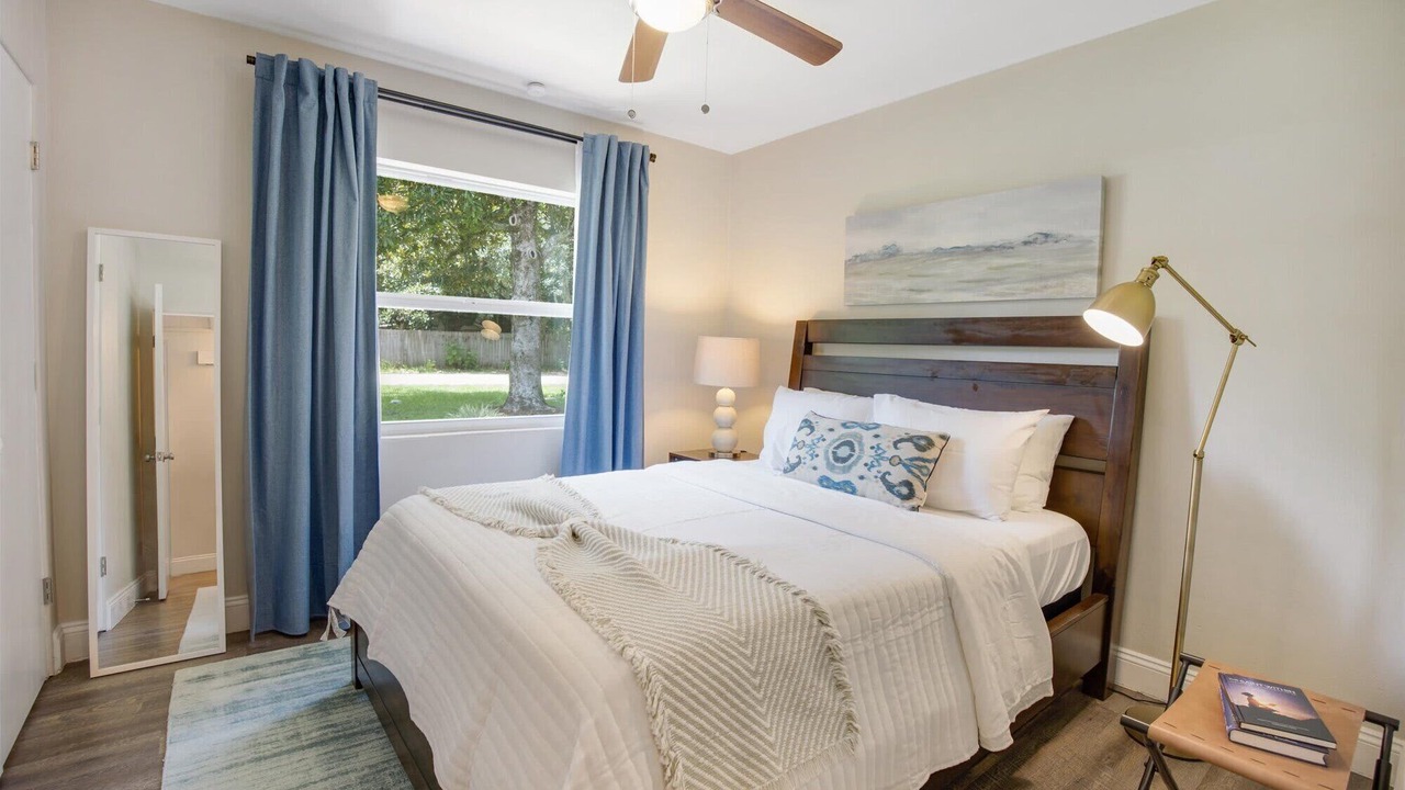 Photo of Bedroom in Gainesville