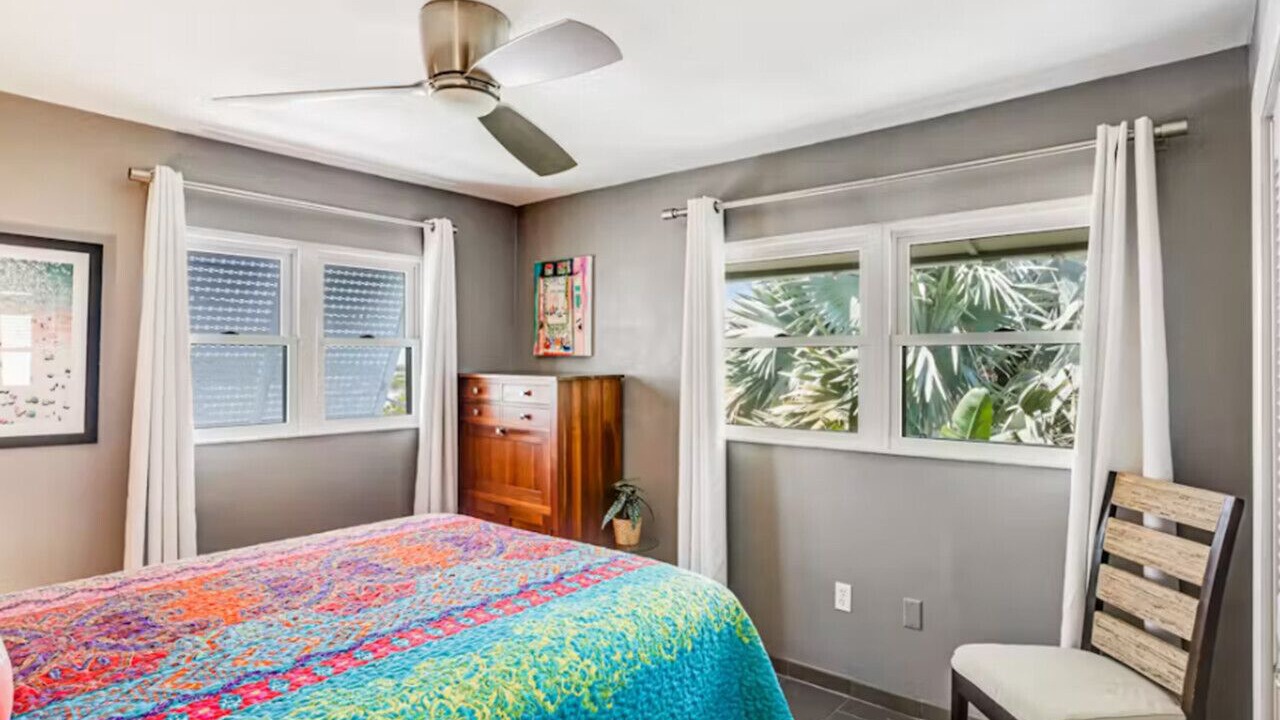 Photo of Bedroom in Little Torch Key