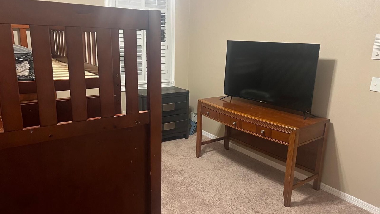Photo of Bedroom in Windermere