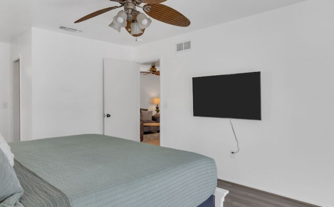 Photo of Bedroom in Whitfield