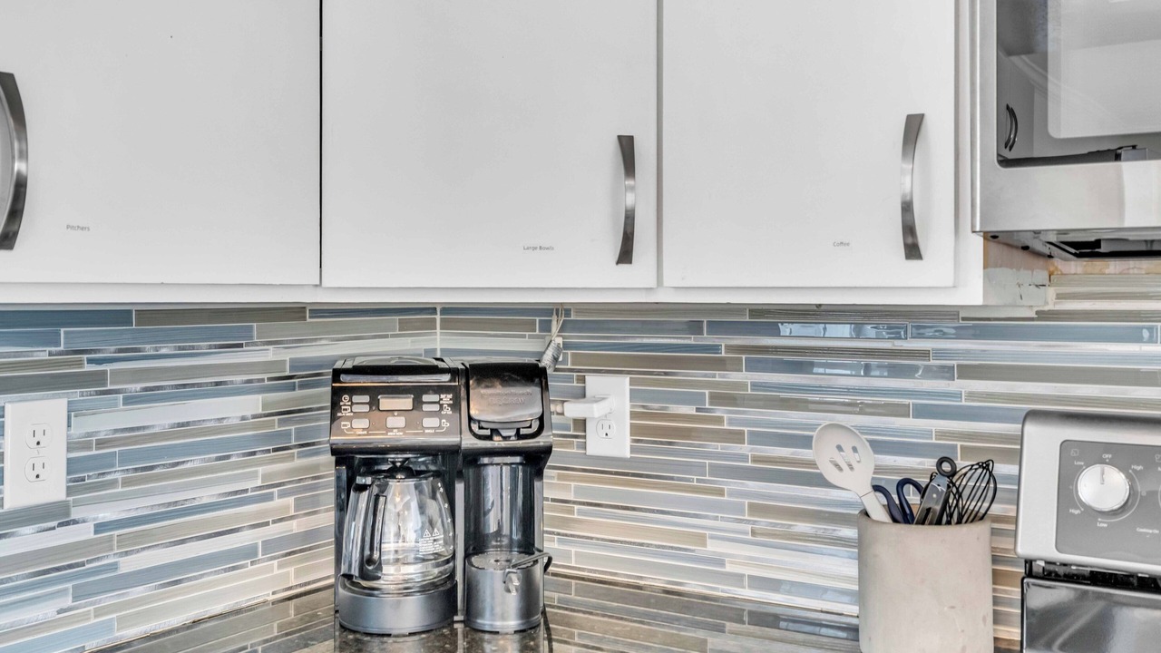 Photo of Kitchen in Whitfield