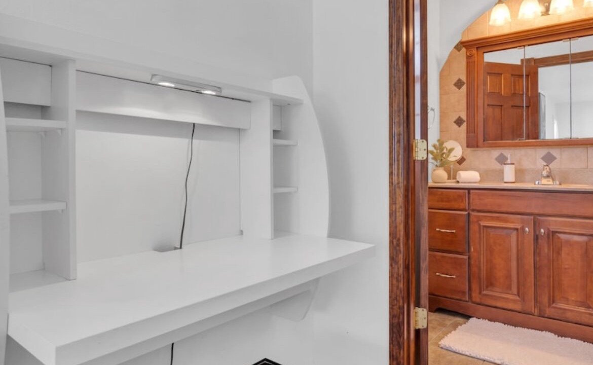 Photo of Bathroom in Whitfield