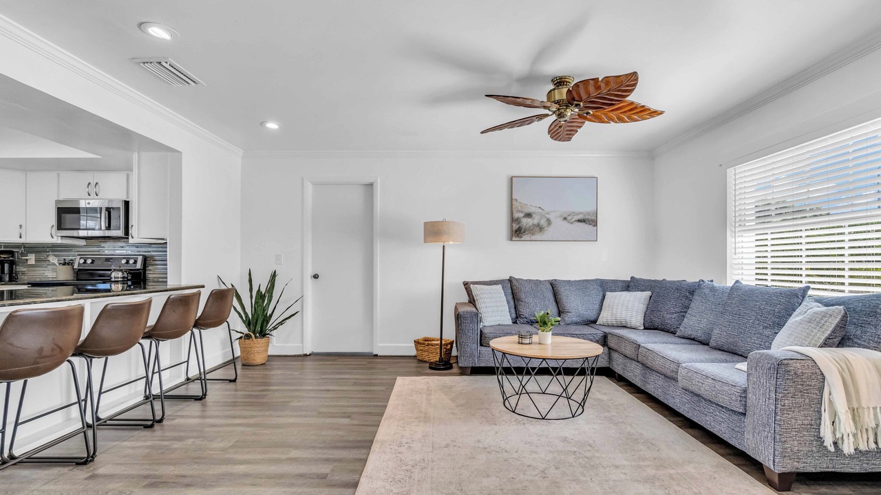 Photo of Livingroom in Whitfield