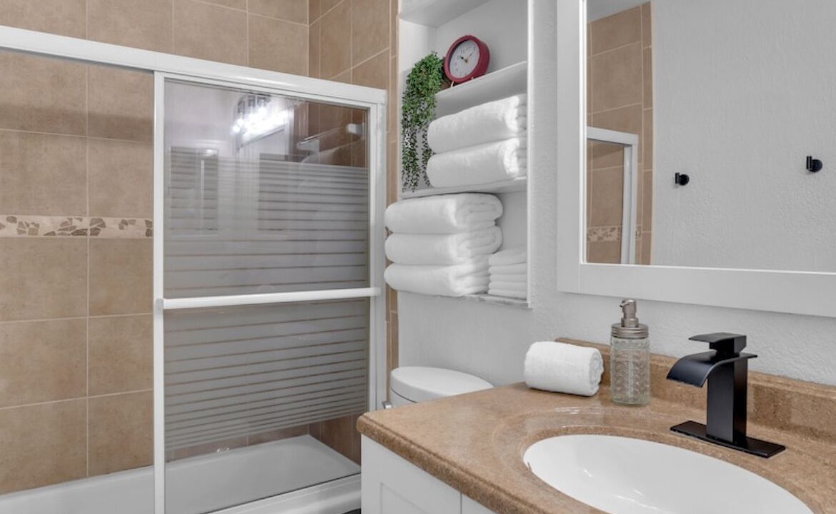 Photo of Bathroom in Whitfield