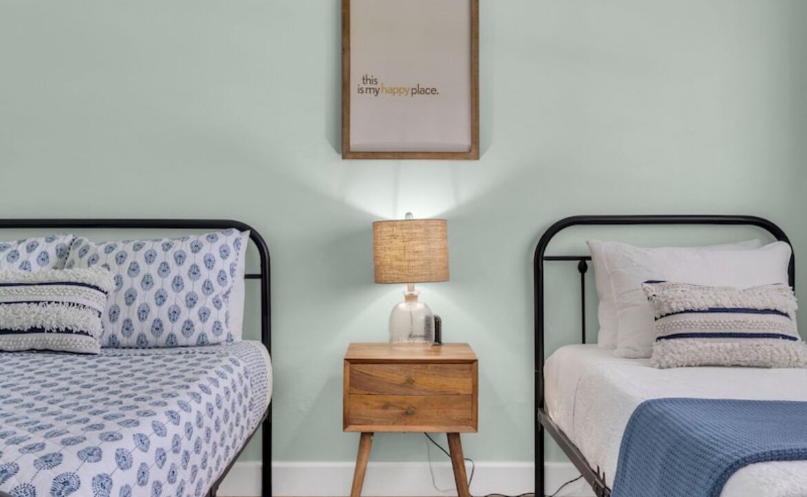 Photo of Bedroom in Whitfield