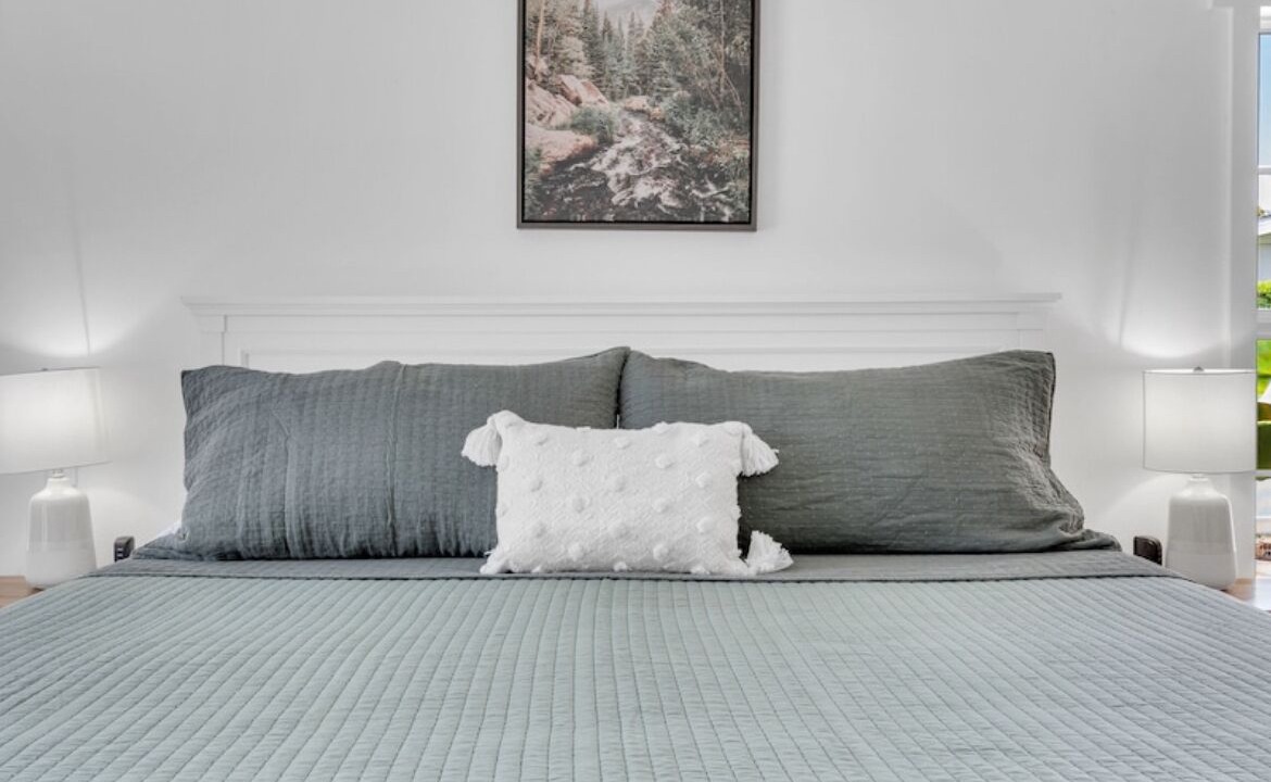 Photo of Bedroom in Whitfield