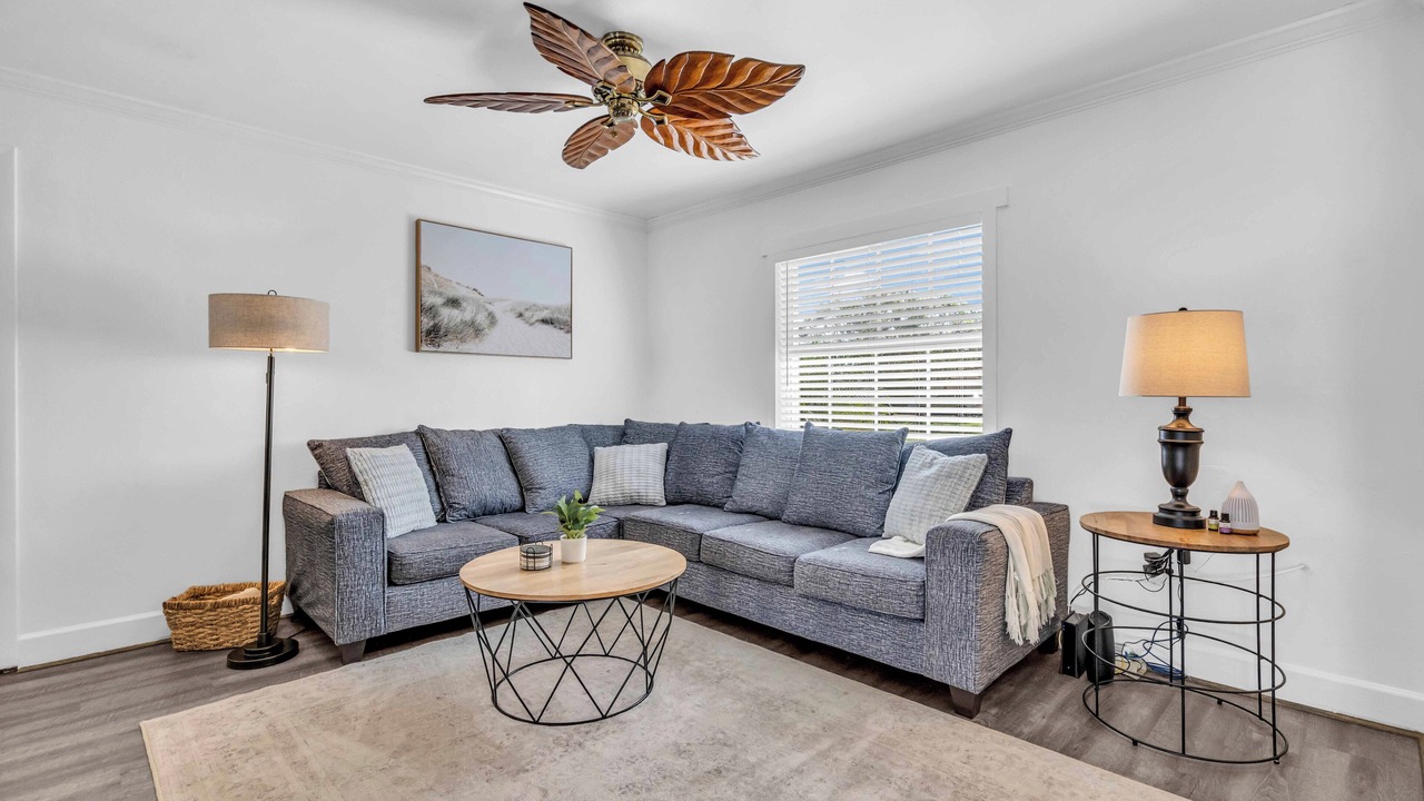 Photo of Livingroom in Whitfield