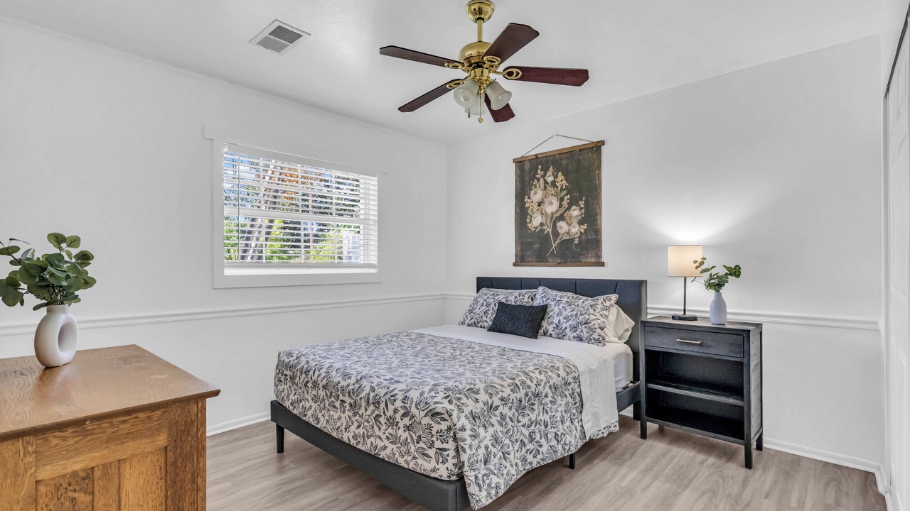 Photo of Bedroom in Whitfield