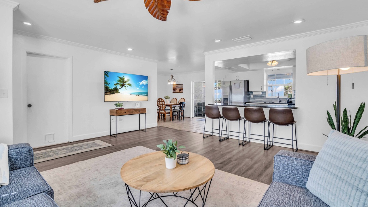 Photo of Livingroom in Whitfield