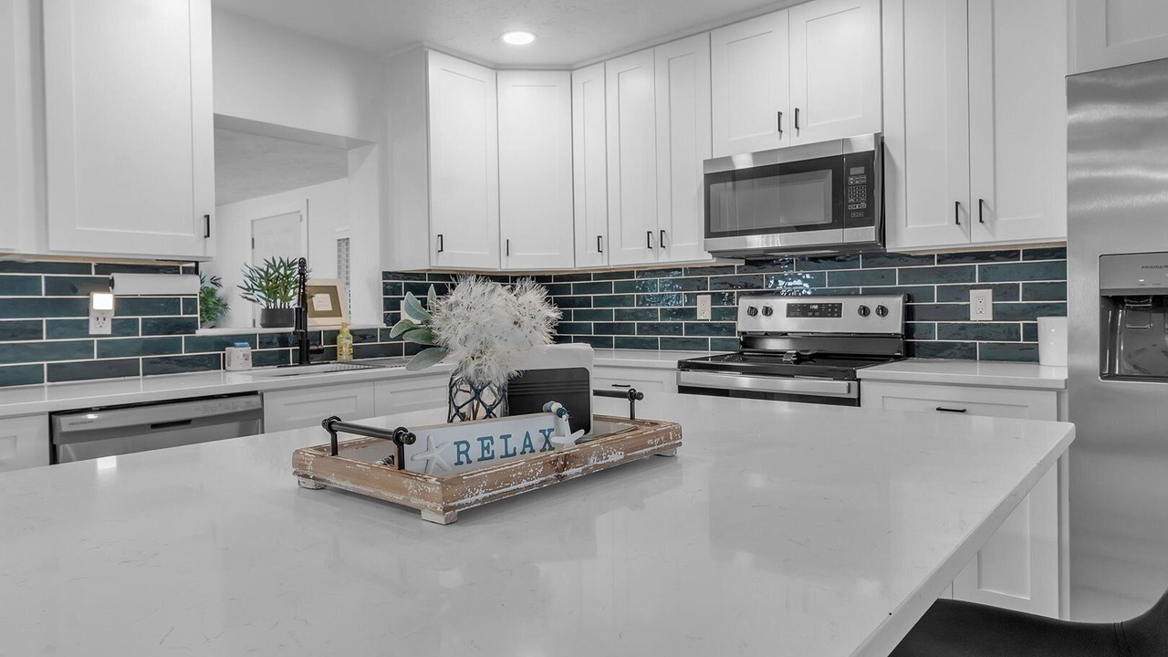 Photo of Kitchen in South Bradenton