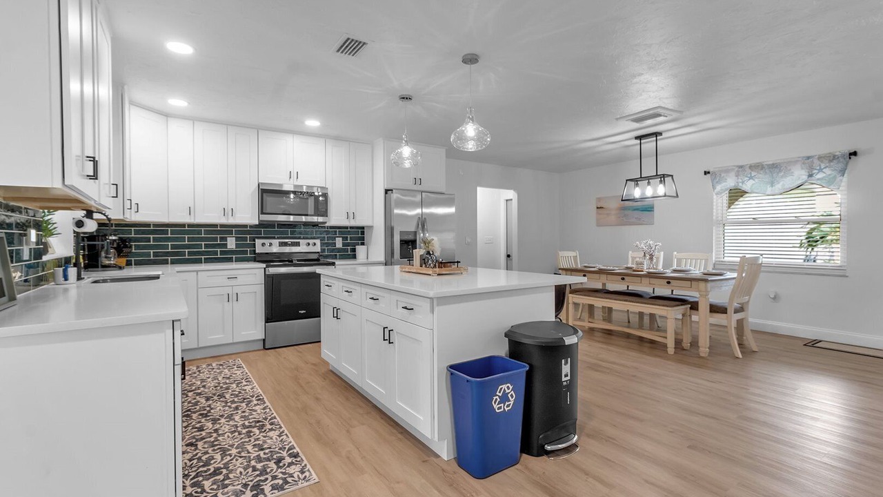 Photo of Kitchen in South Bradenton