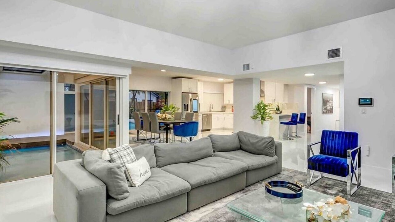 Photo of Bedroom in Cutler Bay
