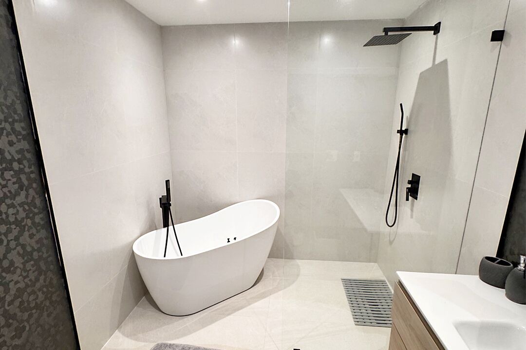 Photo of Bathroom in Cutler Bay