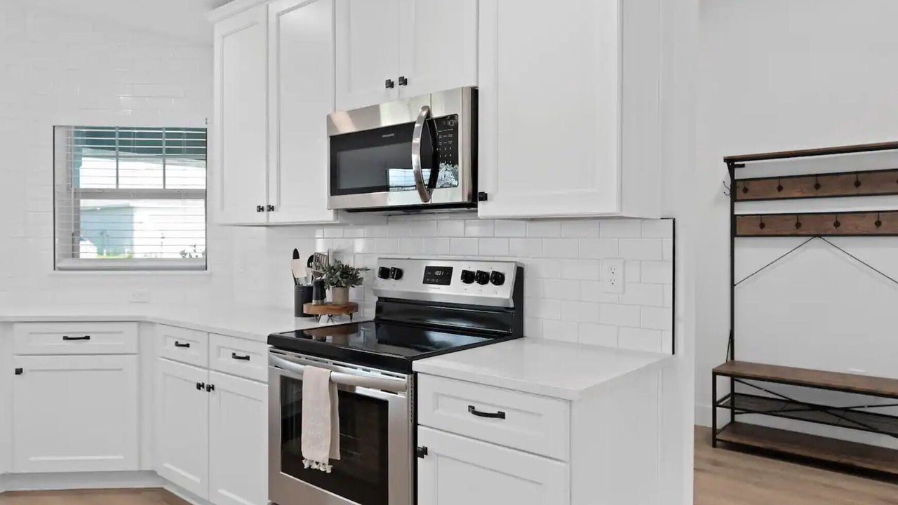Photo of Kitchen in Winter Haven