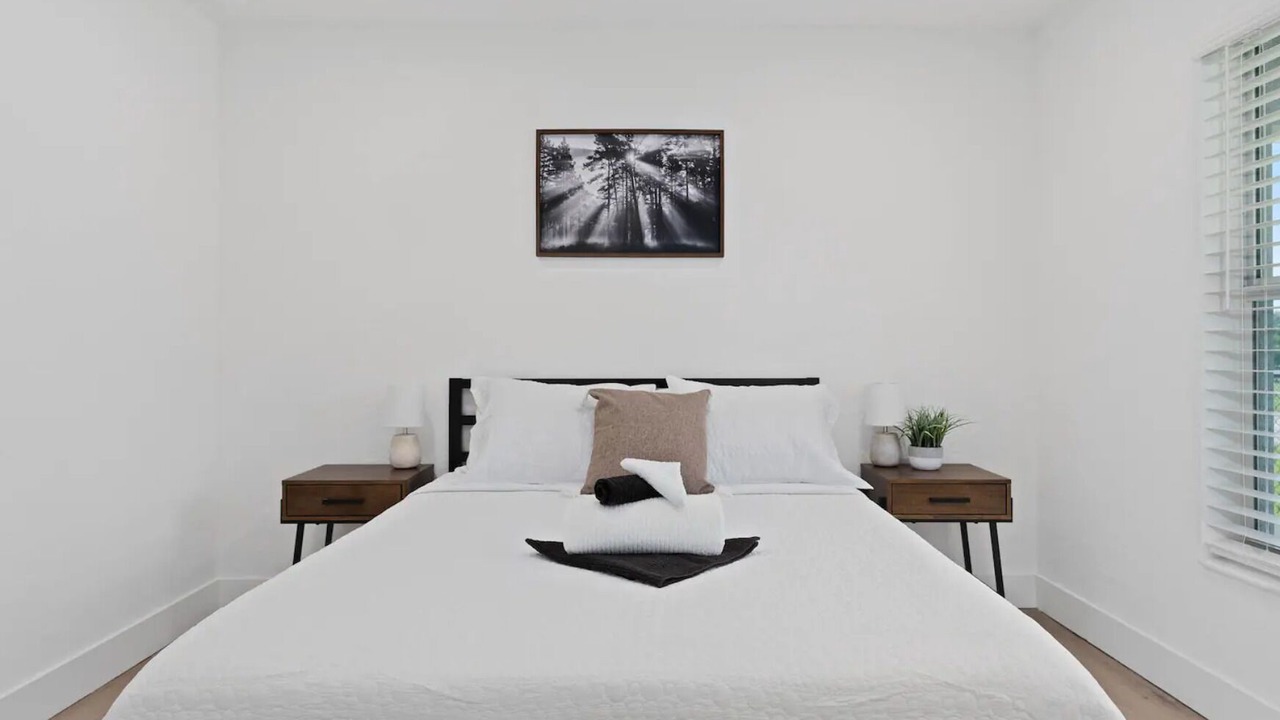 Photo of Bedroom in Winter Haven