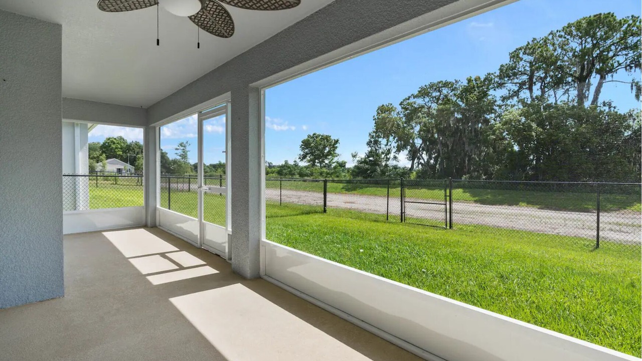 Photo of Outdoor in Winter Haven